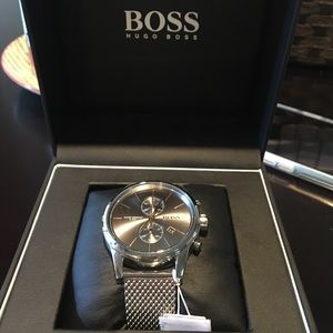 Boss Hugo Boss men’s watch